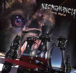 Necromancia (BRA) : Check Mate
